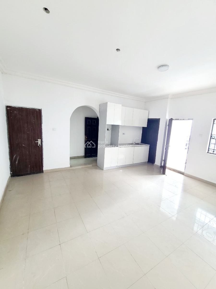 Newly Renovated Mini Flat, Chevron Estate, Chevron Drive, Lekki, Lagos, Mini Flat (room and Parlour) for Rent