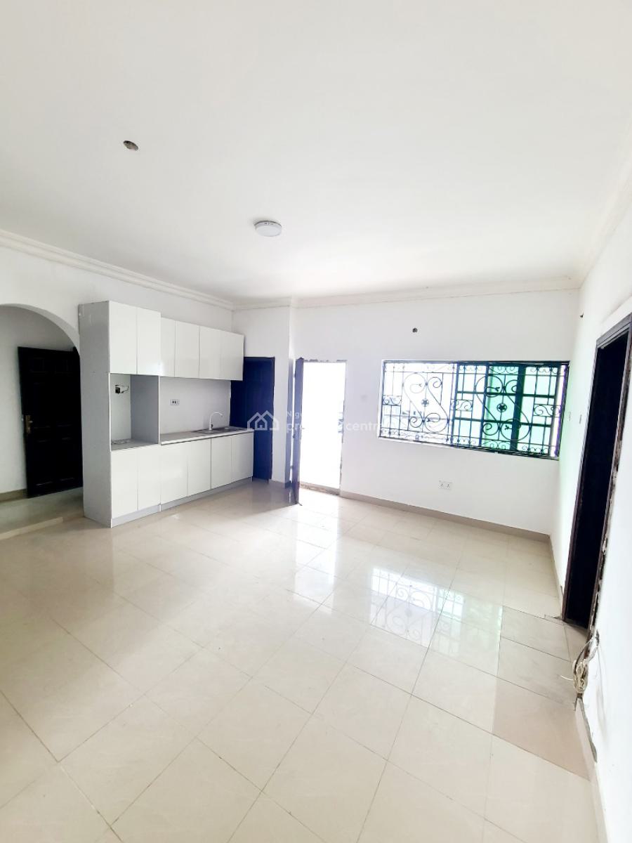 Newly Renovated Mini Flat, Chevron Estate, Chevron Drive, Lekki, Lagos, Mini Flat (room and Parlour) for Rent