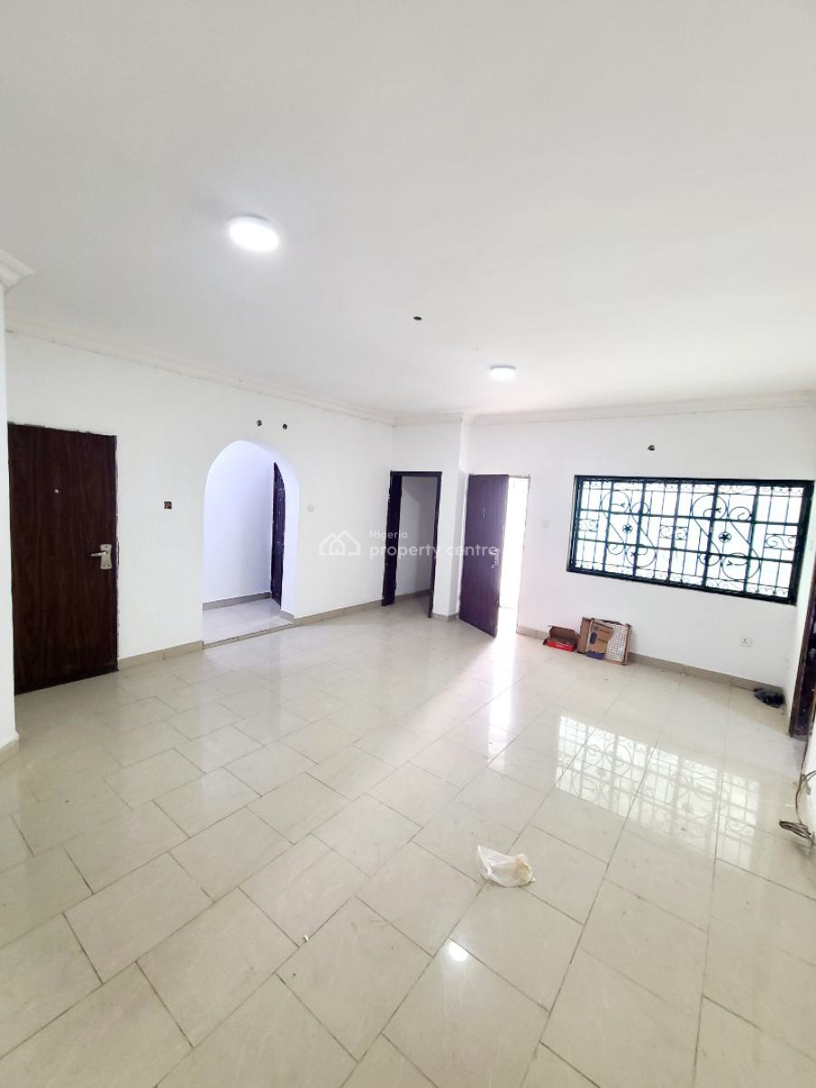 Newly Renovated Mini Flat, Chevron Estate, Chevron Drive, Lekki, Lagos, Mini Flat (room and Parlour) for Rent
