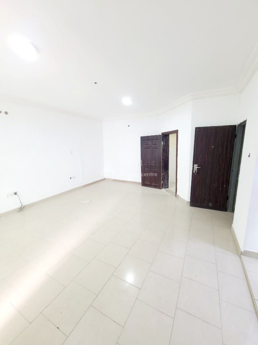 Newly Renovated Mini Flat, Chevron Estate, Chevron Drive, Lekki, Lagos, Mini Flat (room and Parlour) for Rent