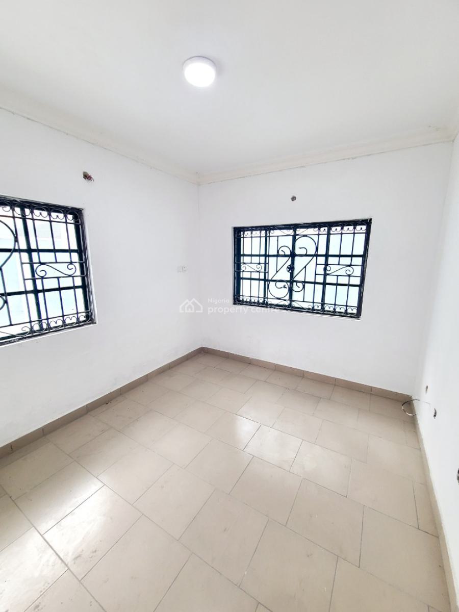 Newly Renovated Mini Flat, Chevron Estate, Chevron Drive, Lekki, Lagos, Mini Flat (room and Parlour) for Rent