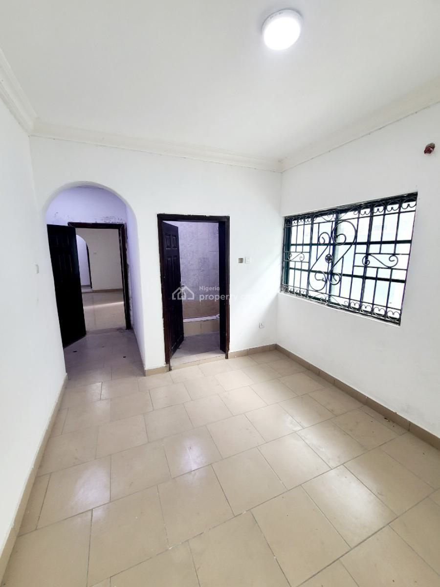 Newly Renovated Mini Flat, Chevron Estate, Chevron Drive, Lekki, Lagos, Mini Flat (room and Parlour) for Rent