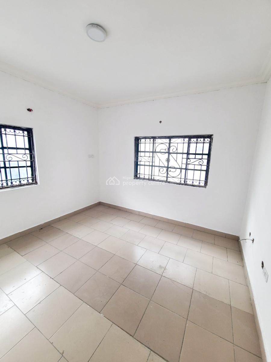Newly Renovated Mini Flat, Chevron Estate, Chevron Drive, Lekki, Lagos, Mini Flat (room and Parlour) for Rent