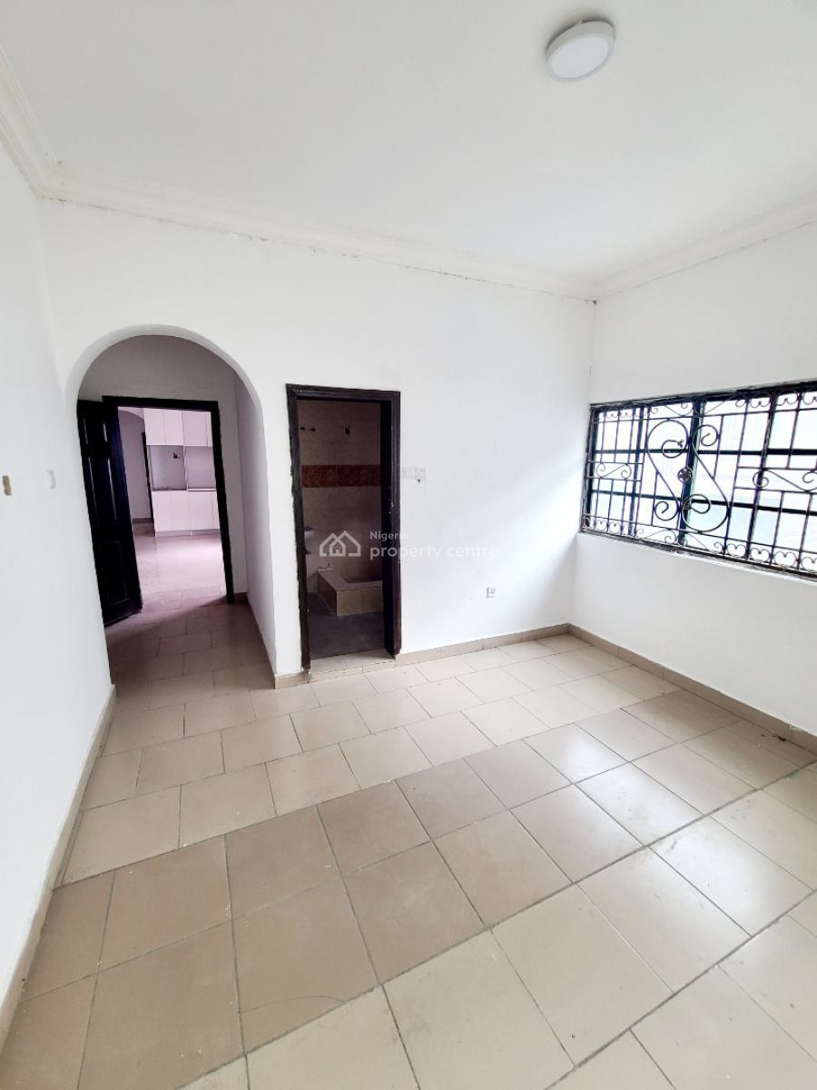Newly Renovated Mini Flat, Chevron Estate, Chevron Drive, Lekki, Lagos, Mini Flat (room and Parlour) for Rent