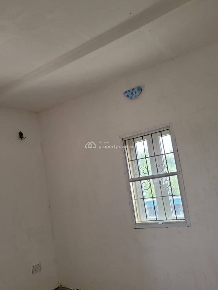 Lovely Renovated Miniflat in a Serene Location + Video, Akins, Addo Road, Ajah, Lagos, Mini Flat (room and Parlour) for Rent