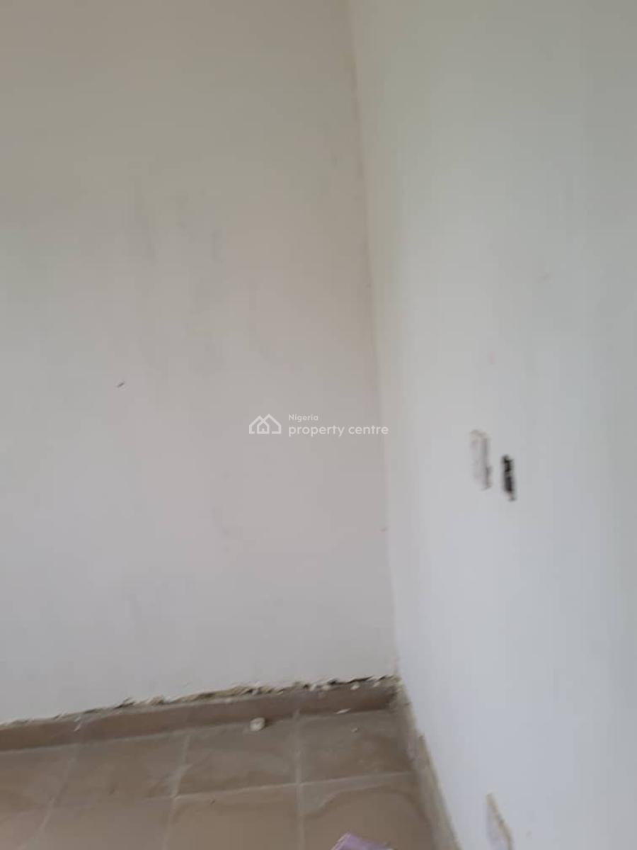 Lovely Renovated Miniflat in a Serene Location + Video, Akins, Addo Road, Ajah, Lagos, Mini Flat (room and Parlour) for Rent