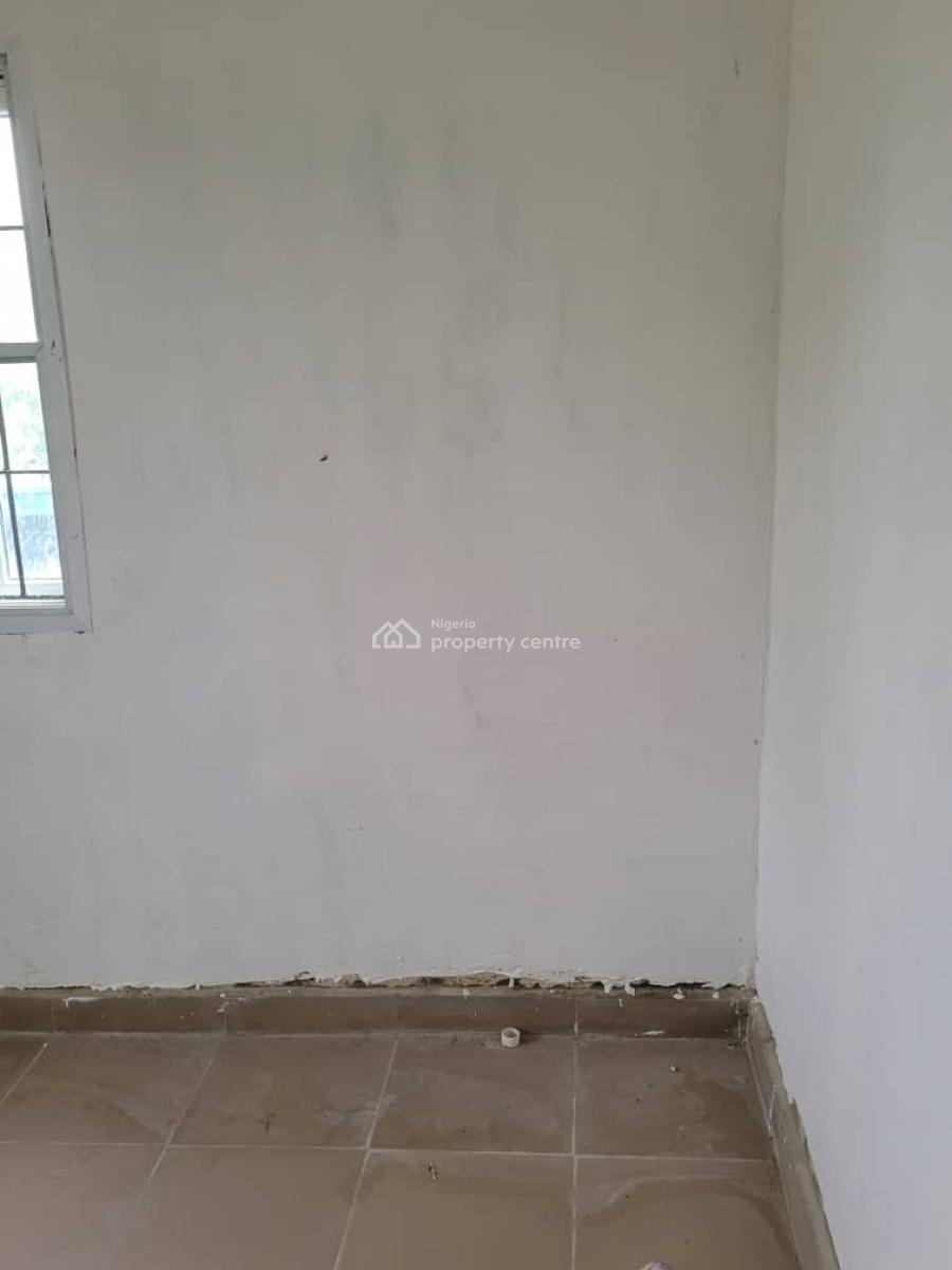 Lovely Renovated Miniflat in a Serene Location + Video, Akins, Addo Road, Ajah, Lagos, Mini Flat (room and Parlour) for Rent
