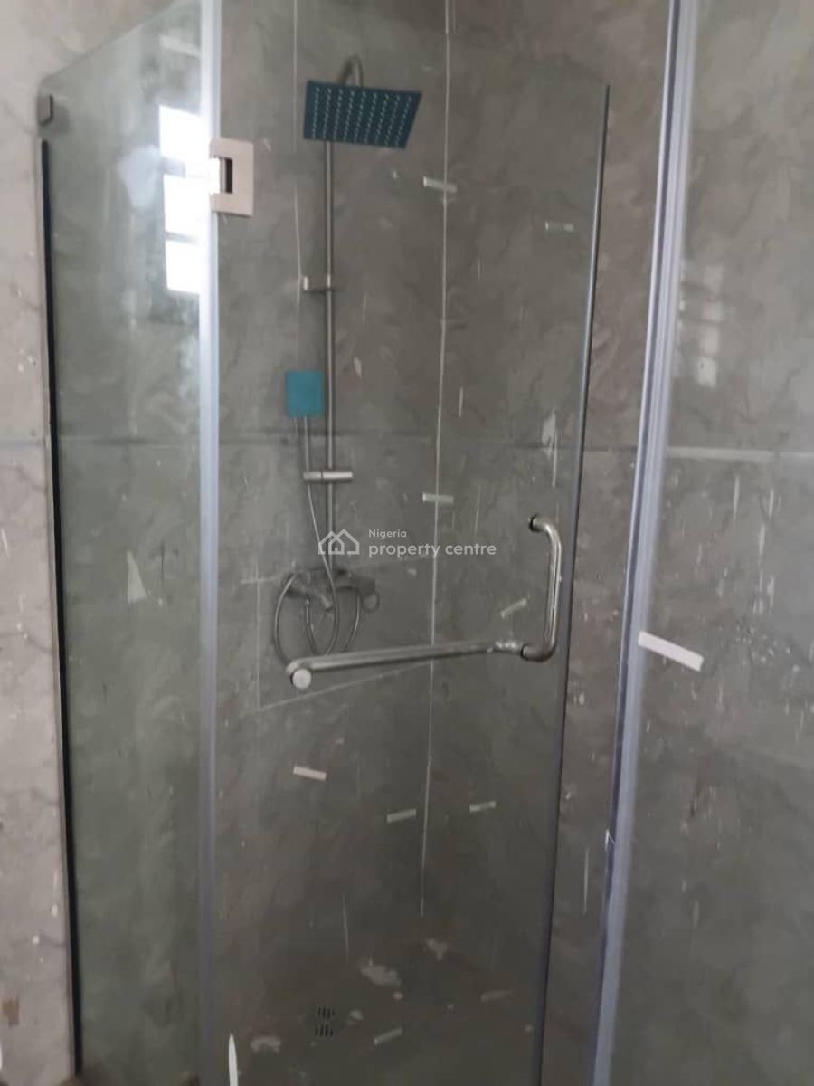 Brand New 4 Bedroom Terrace Duplex (self Compound), Maryland Crescent, Maryland, Lagos, Terraced Duplex for Sale