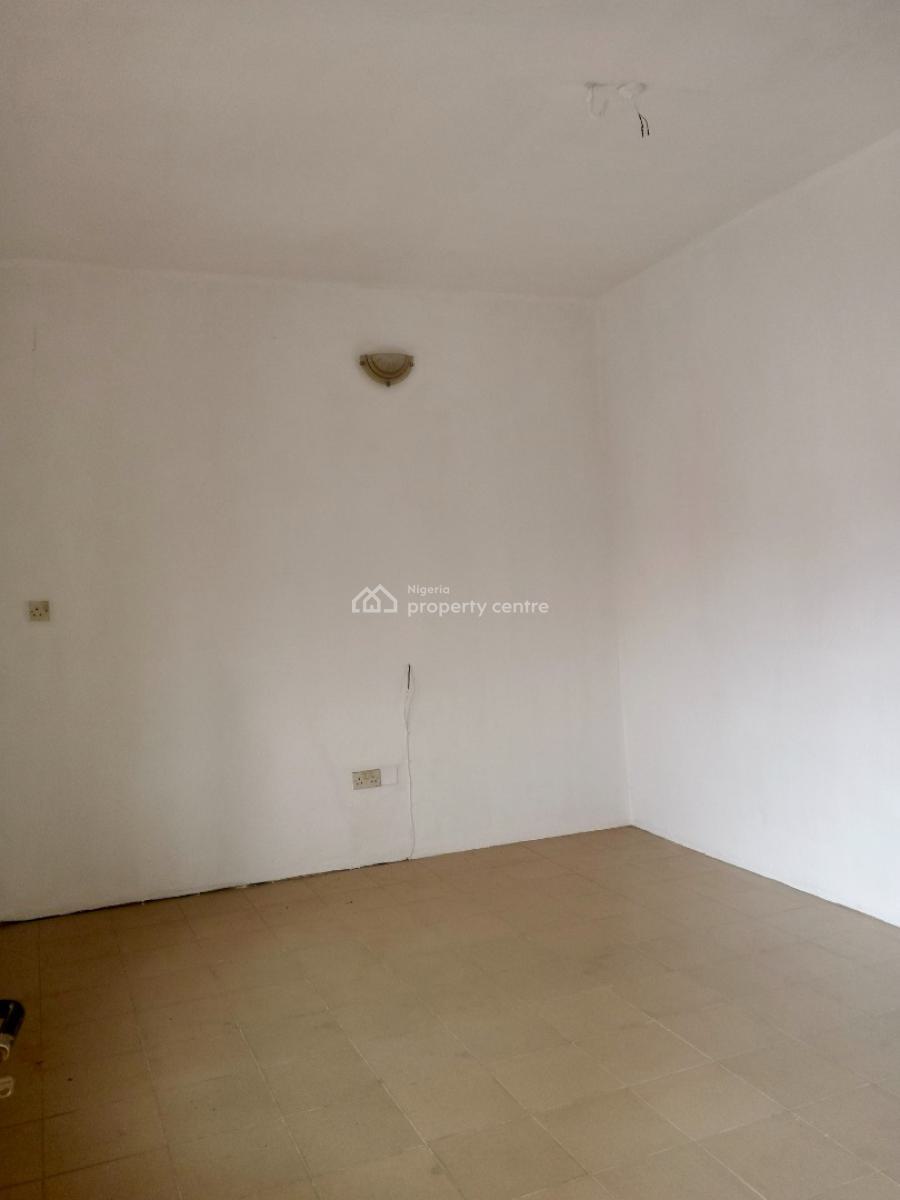 Beautiful Portable 2 Bedroom Flat with 2 Toilet and Bathroom, River Valley Estate, Ojodu Berger, Ojodu, Lagos, Flat / Apartment for Rent