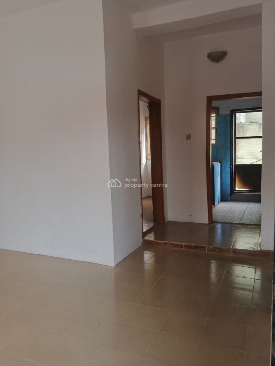 Beautiful Portable 2 Bedroom Flat with 2 Toilet and Bathroom, River Valley Estate, Ojodu Berger, Ojodu, Lagos, Flat / Apartment for Rent