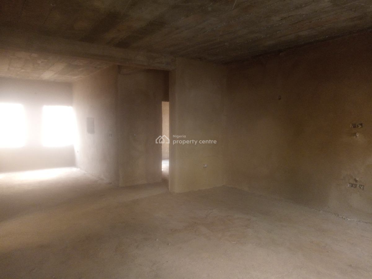 New 5 Bedroom Detached House with Bq, Rockvale Manor Estate Dutse Abuja, Dutse, Abuja, Detached Duplex for Rent