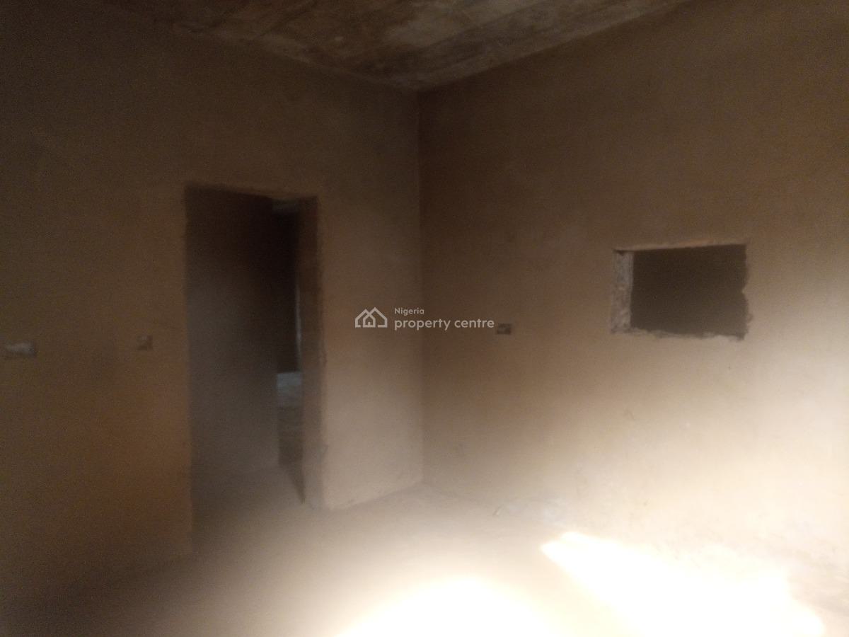 New 5 Bedroom Detached House with Bq, Rockvale Manor Estate Dutse Abuja, Dutse, Abuja, Detached Duplex for Rent