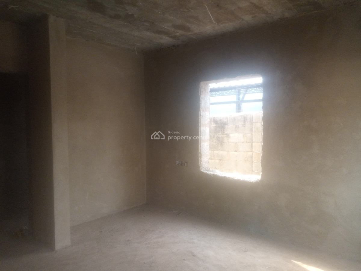 New 5 Bedroom Detached House with Bq, Rockvale Manor Estate Dutse Abuja, Dutse, Abuja, Detached Duplex for Rent
