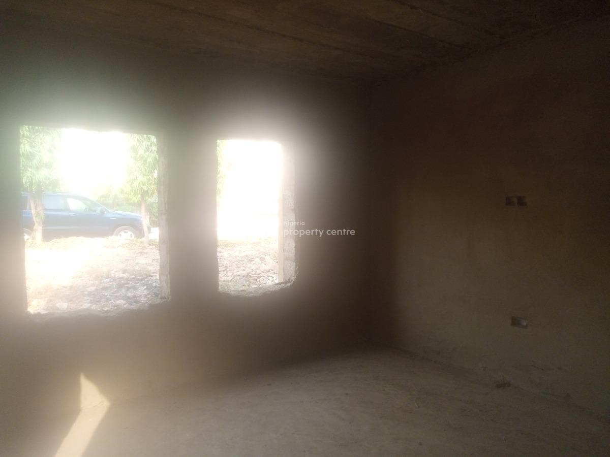 New 5 Bedroom Detached House with Bq, Rockvale Manor Estate Dutse Abuja, Dutse, Abuja, Detached Duplex for Rent