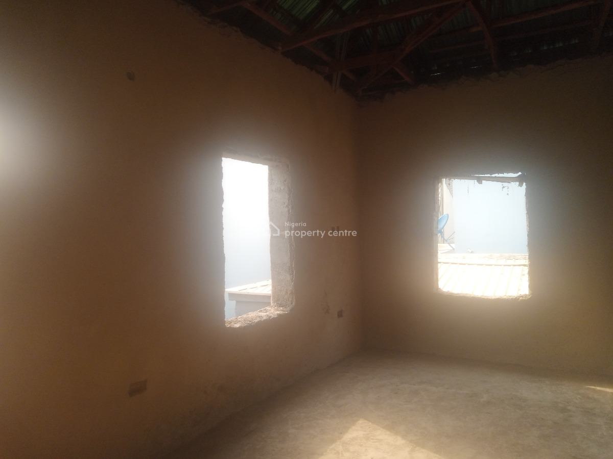 New 5 Bedroom Detached House with Bq, Rockvale Manor Estate Dutse Abuja, Dutse, Abuja, Detached Duplex for Rent