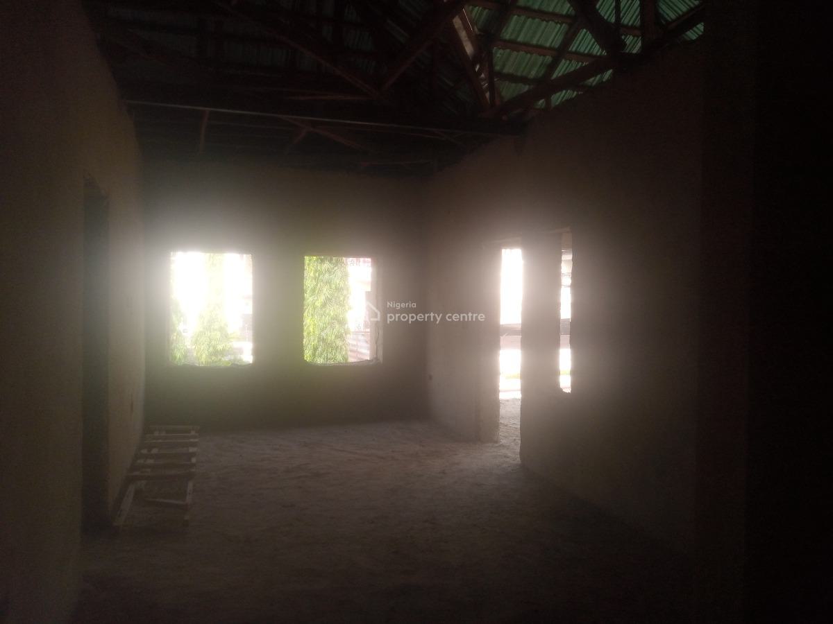 New 5 Bedroom Detached House with Bq, Rockvale Manor Estate Dutse Abuja, Dutse, Abuja, Detached Duplex for Rent