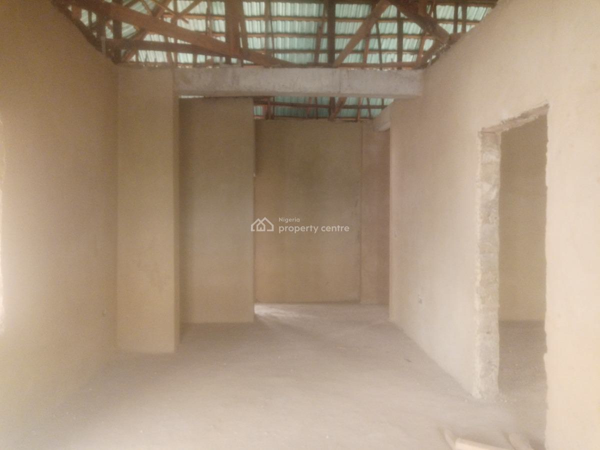 New 5 Bedroom Detached House with Bq, Rockvale Manor Estate Dutse Abuja, Dutse, Abuja, Detached Duplex for Rent