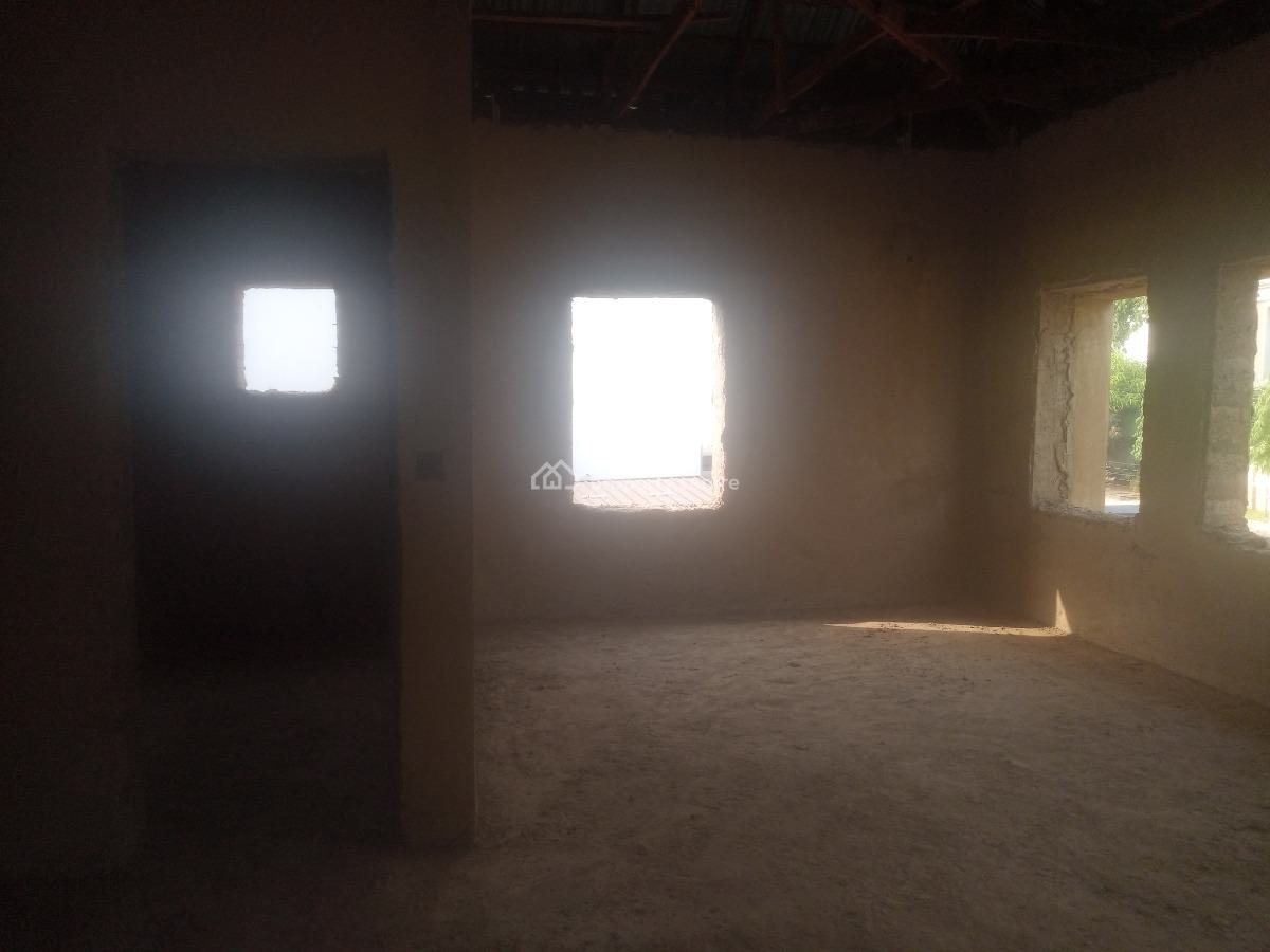 New 5 Bedroom Detached House with Bq, Rockvale Manor Estate Dutse Abuja, Dutse, Abuja, Detached Duplex for Rent