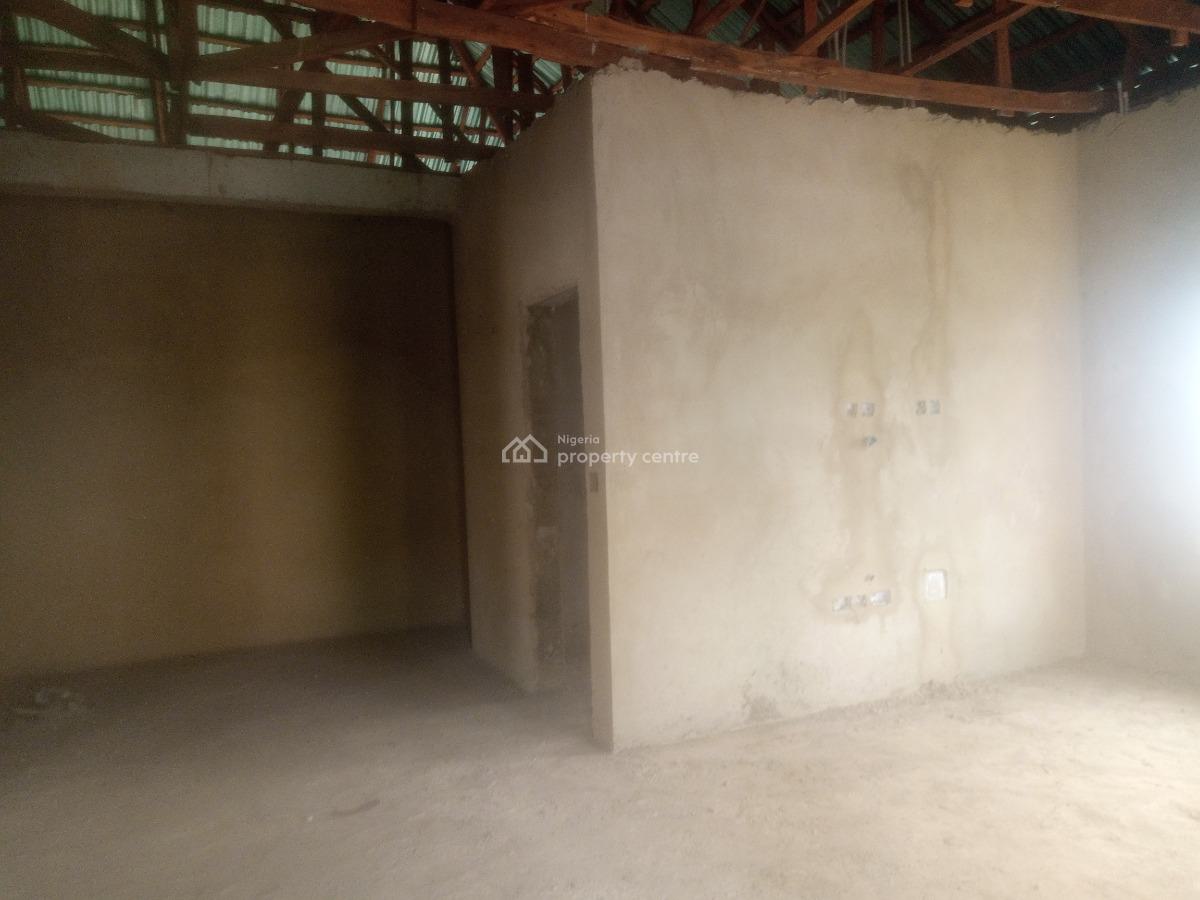 New 5 Bedroom Detached House with Bq, Rockvale Manor Estate Dutse Abuja, Dutse, Abuja, Detached Duplex for Rent