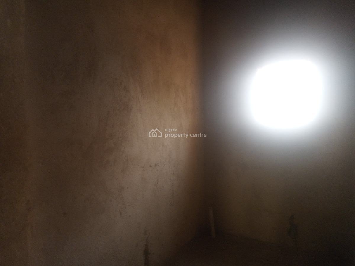 New 5 Bedroom Detached House with Bq, Rockvale Manor Estate Dutse Abuja, Dutse, Abuja, Detached Duplex for Rent