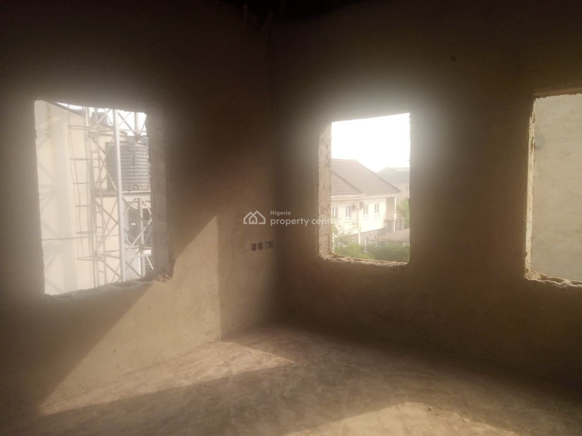 New 5 Bedroom Detached House with Bq, Rockvale Manor Estate Dutse Abuja, Dutse, Abuja, Detached Duplex for Rent