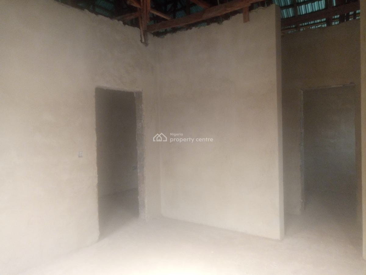 New 5 Bedroom Detached House with Bq, Rockvale Manor Estate Dutse Abuja, Dutse, Abuja, Detached Duplex for Rent