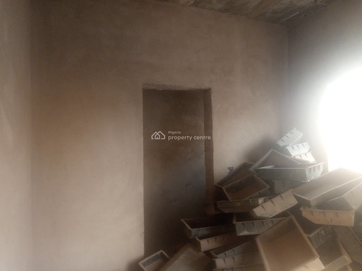 New 5 Bedroom Detached House with Bq, Rockvale Manor Estate Dutse Abuja, Dutse, Abuja, Detached Duplex for Rent