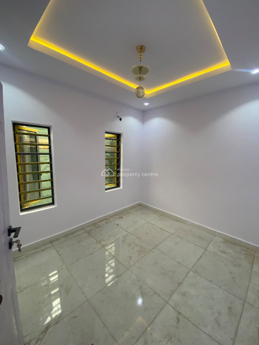 Newly Built Tastefully Finished Mini Flat, Off Adeshina Via Adekunle Kuye, Adelabu, Surulere, Lagos, Block of Flats for Sale