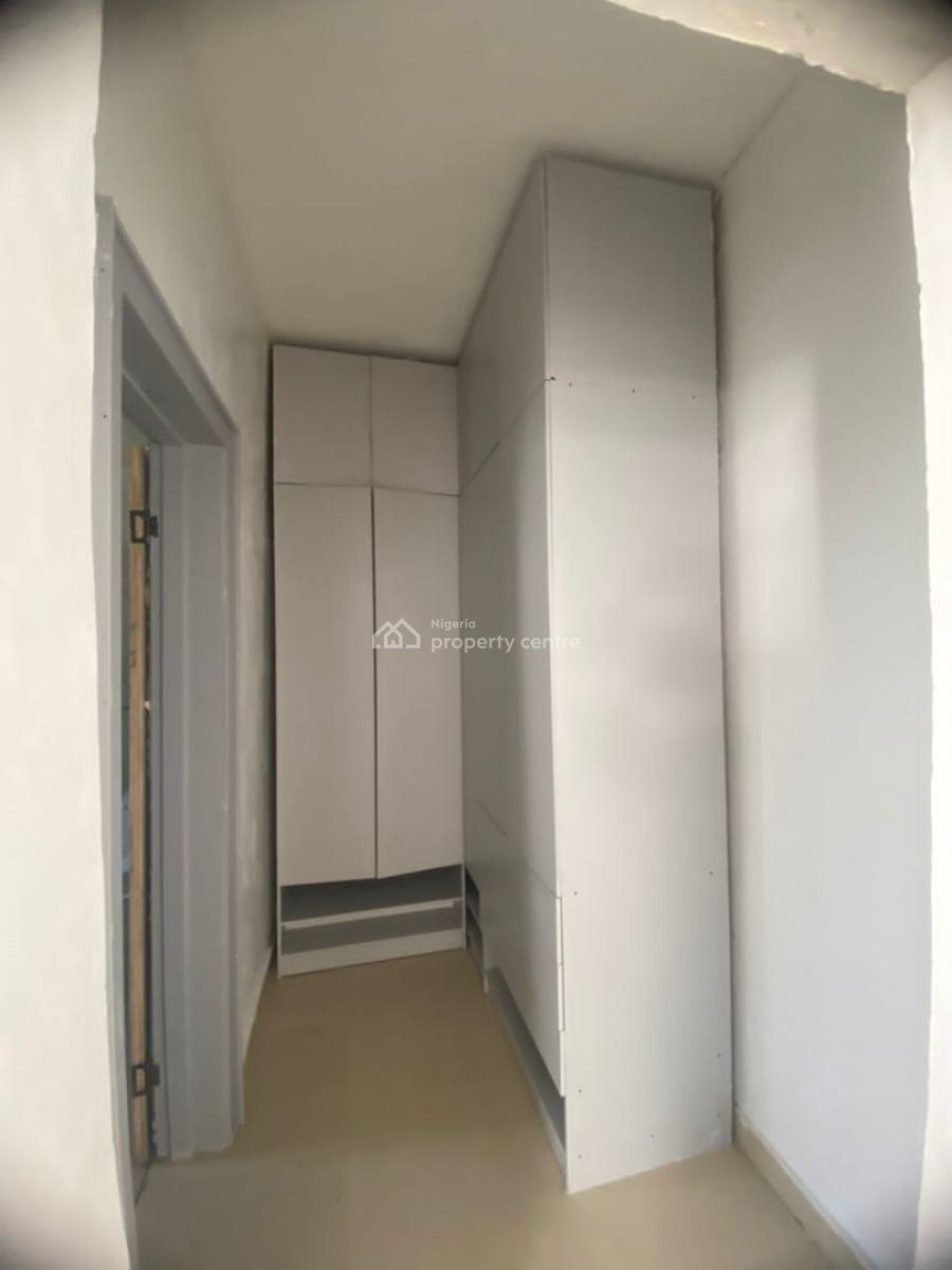 Newly Built 6 Units of 4 Bedroom Terrace, Ikate, Lekki, Lagos, Terraced Duplex for Rent