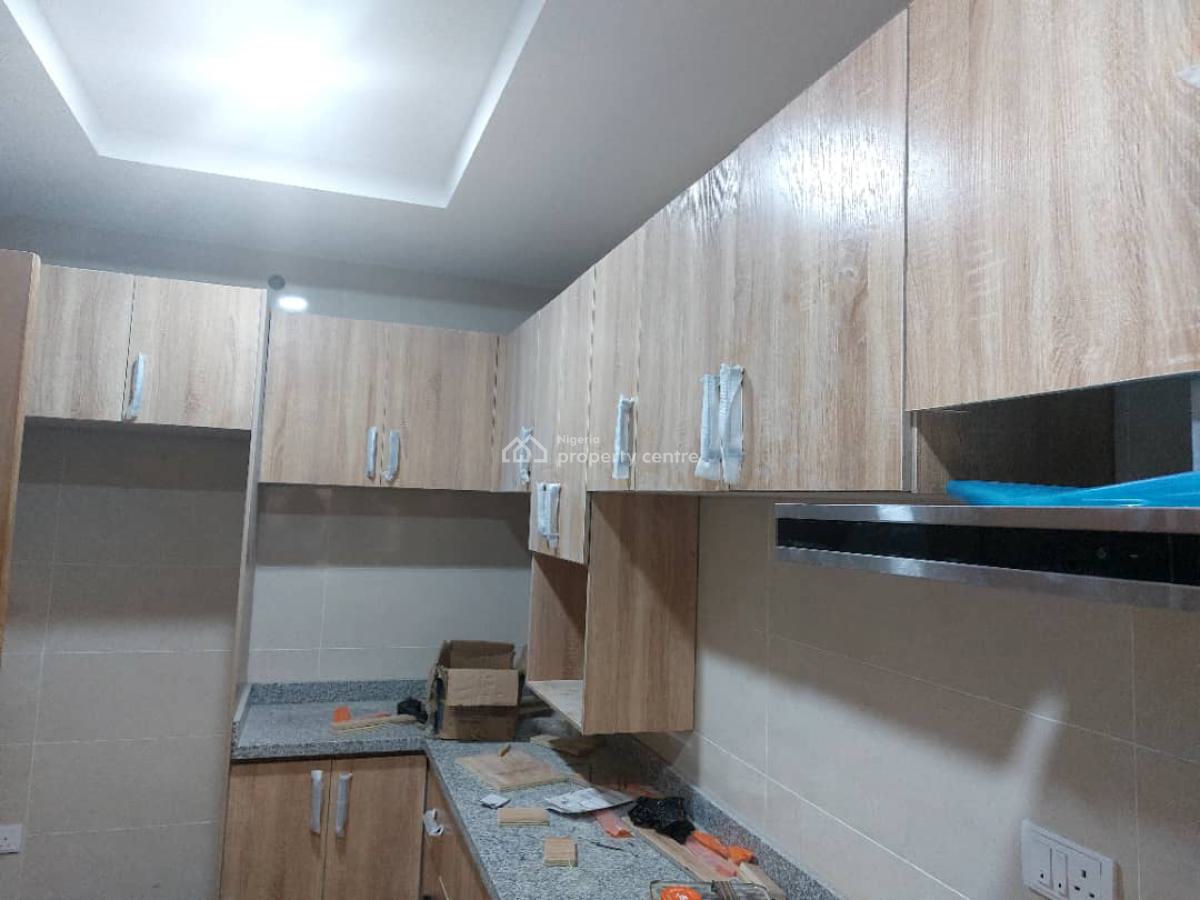 Brand New Luxury 3 Bedroom Apartment, Ikeja Gra, Ikeja, Lagos, Flat / Apartment for Rent