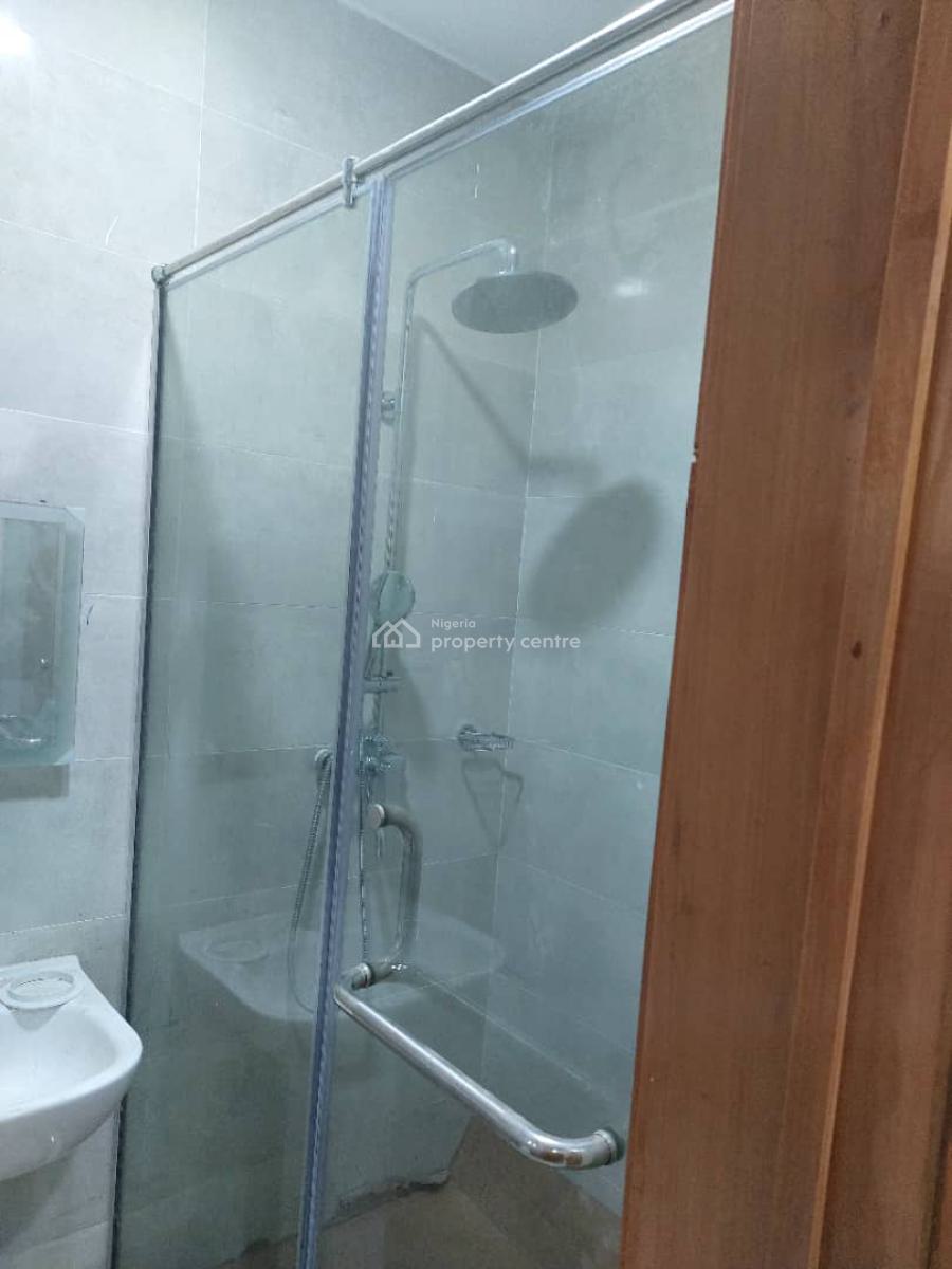 Brand New Luxury 3 Bedroom Apartment, Ikeja Gra, Ikeja, Lagos, Flat / Apartment for Rent