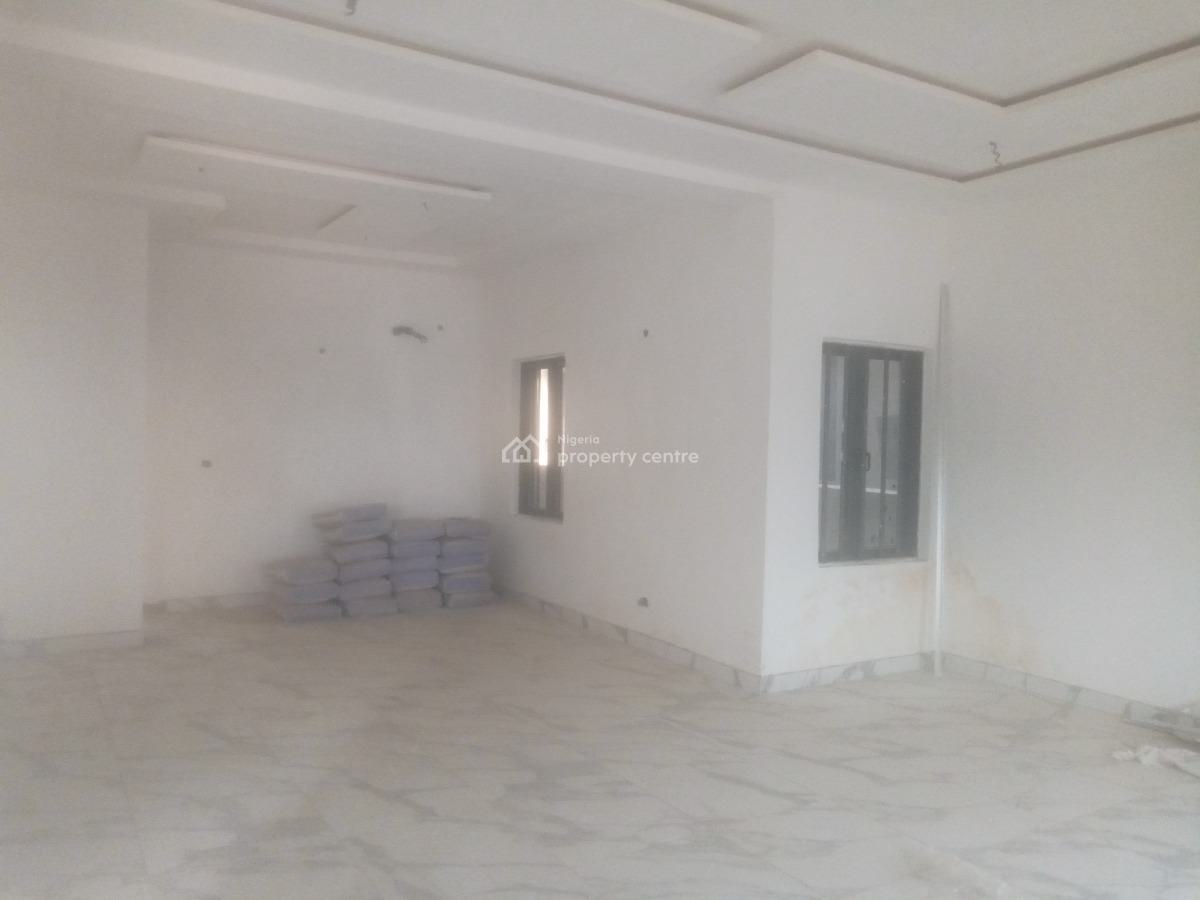 New 3 Bedroom Terrace Duplex + Bq, Rockdale Manor Estate, Dutse Abuja, Dutse, Abuja, Terraced Duplex for Rent