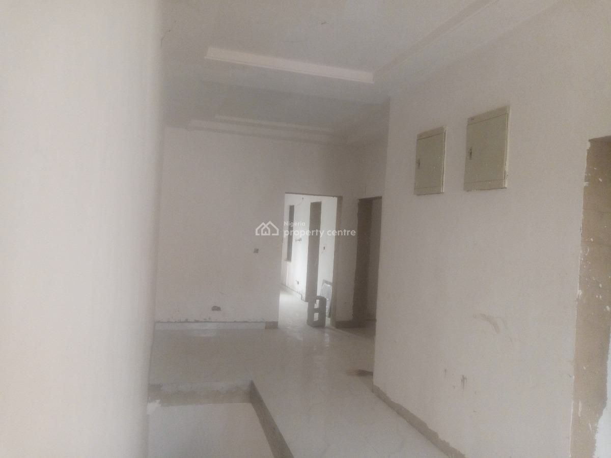 New 3 Bedroom Terrace Duplex + Bq, Rockdale Manor Estate, Dutse Abuja, Dutse, Abuja, Terraced Duplex for Rent
