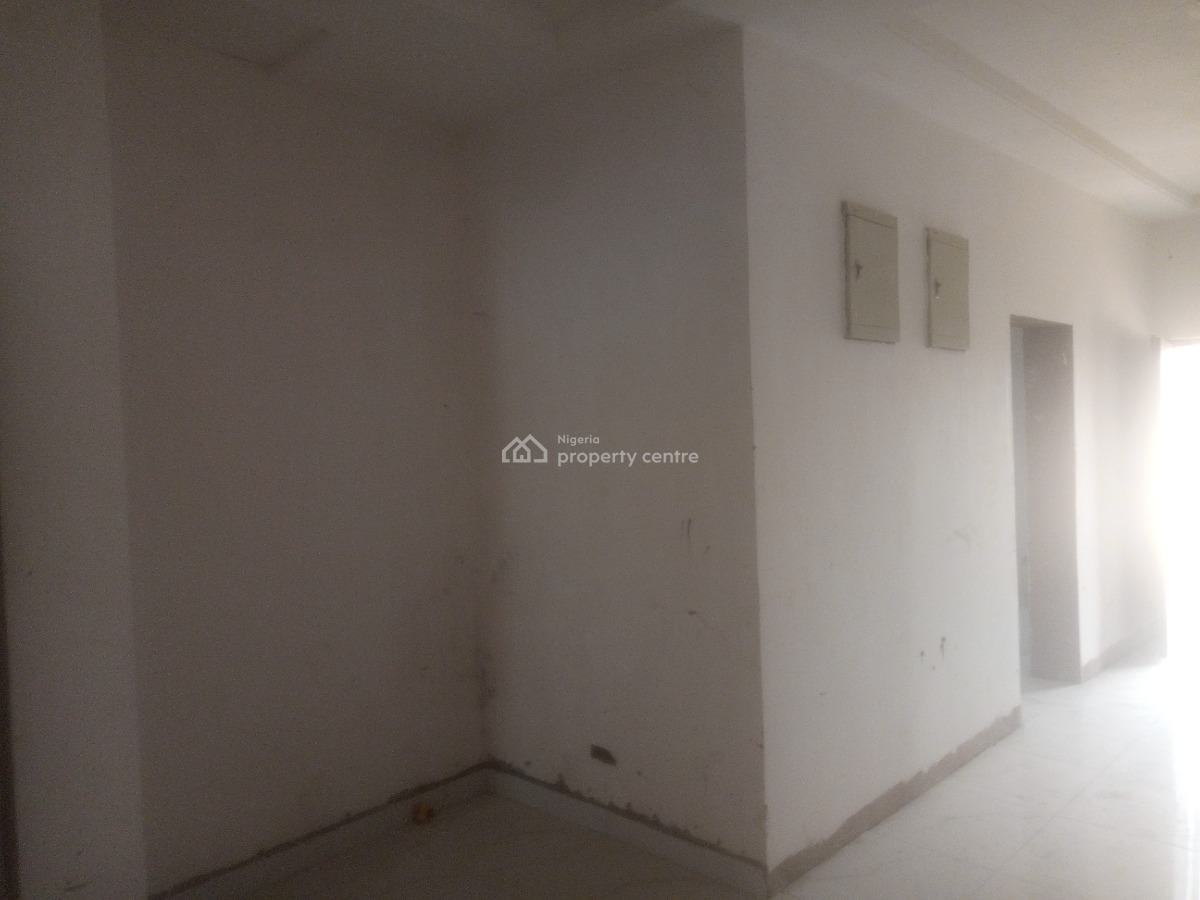 New 3 Bedroom Terrace Duplex + Bq, Rockdale Manor Estate, Dutse Abuja, Dutse, Abuja, Terraced Duplex for Rent