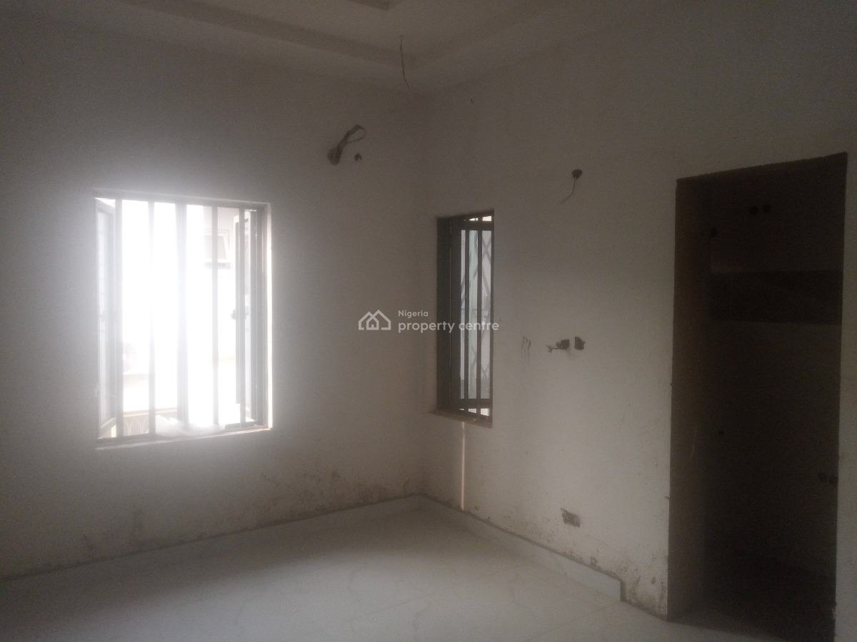 New 3 Bedroom Terrace Duplex + Bq, Rockdale Manor Estate, Dutse Abuja, Dutse, Abuja, Terraced Duplex for Rent