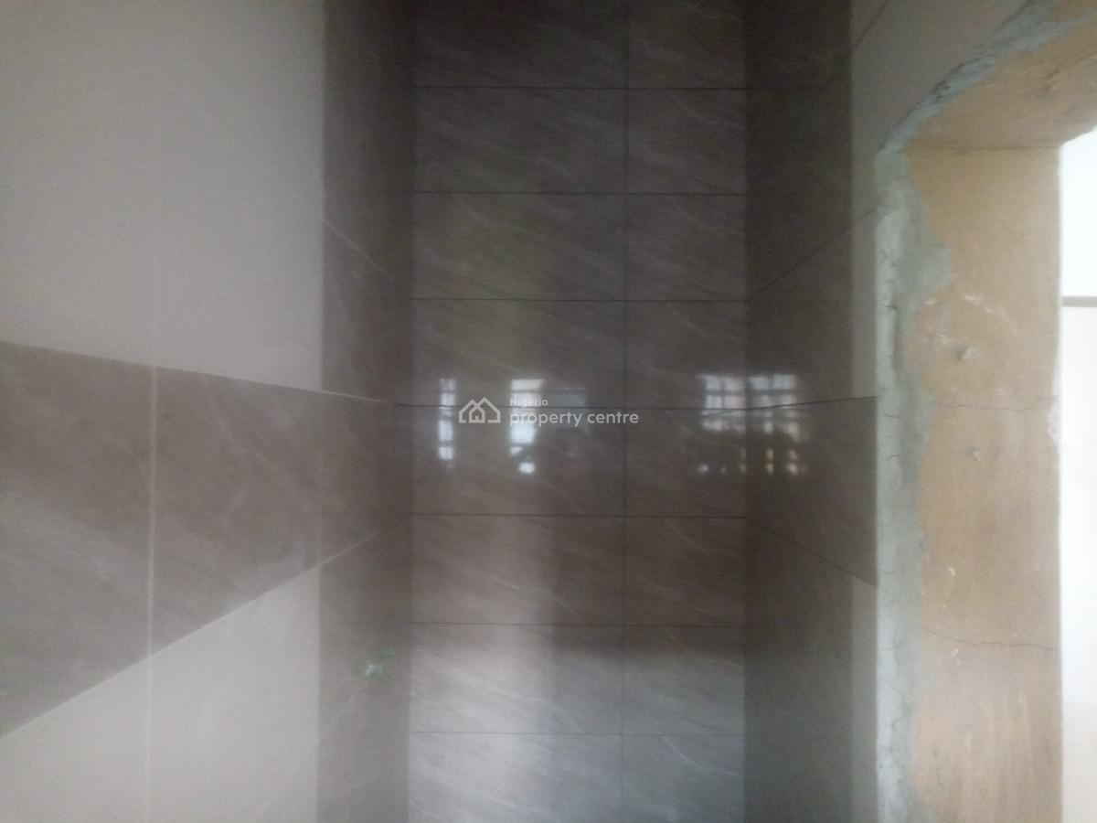 New 3 Bedroom Terrace Duplex + Bq, Rockdale Manor Estate, Dutse Abuja, Dutse, Abuja, Terraced Duplex for Rent