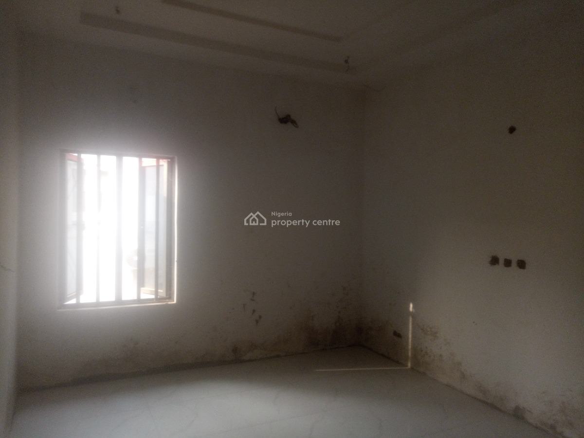 New 3 Bedroom Terrace Duplex + Bq, Rockdale Manor Estate, Dutse Abuja, Dutse, Abuja, Terraced Duplex for Rent