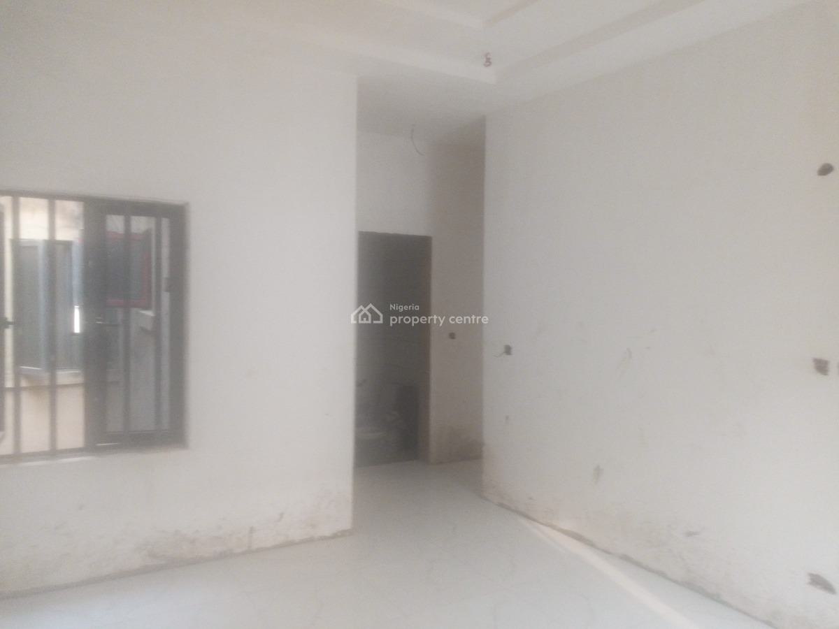 New 3 Bedroom Terrace Duplex + Bq, Rockdale Manor Estate, Dutse Abuja, Dutse, Abuja, Terraced Duplex for Rent