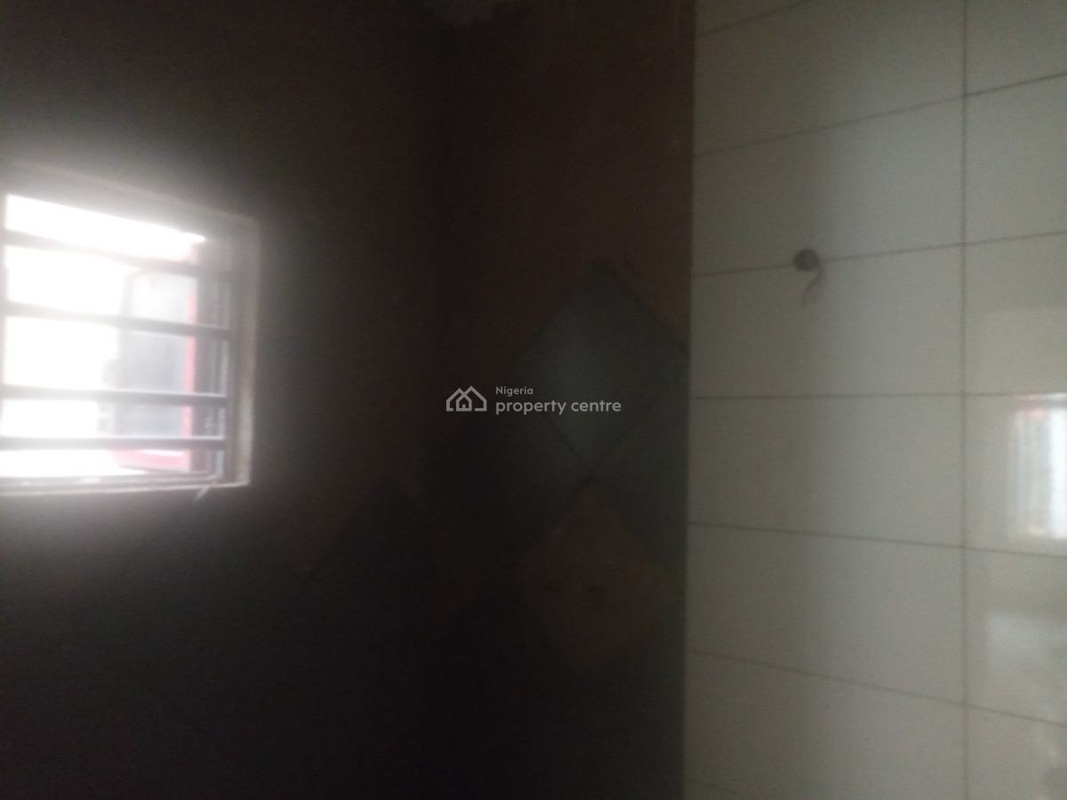 New 3 Bedroom Terrace Duplex + Bq, Rockdale Manor Estate, Dutse Abuja, Dutse, Abuja, Terraced Duplex for Rent