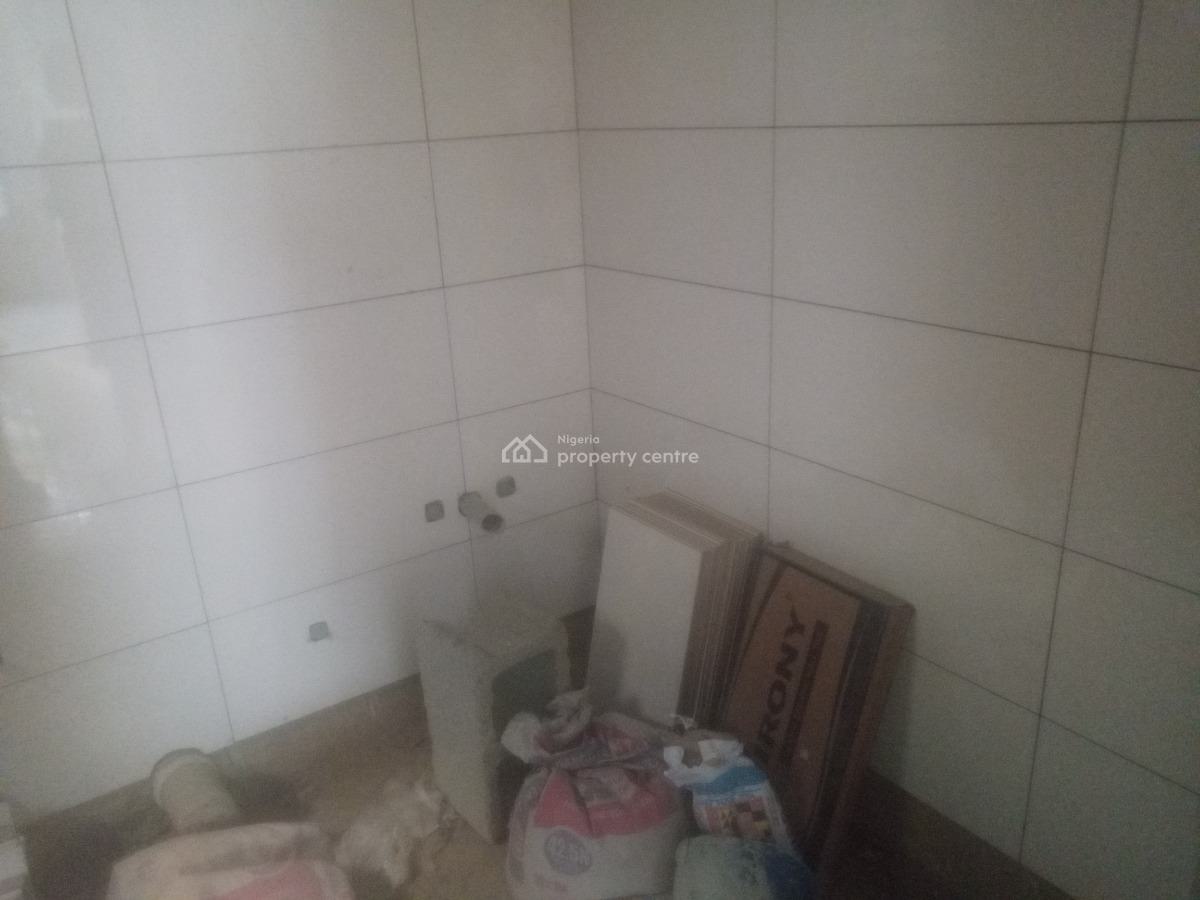 New 3 Bedroom Terrace Duplex + Bq, Rockdale Manor Estate, Dutse Abuja, Dutse, Abuja, Terraced Duplex for Rent