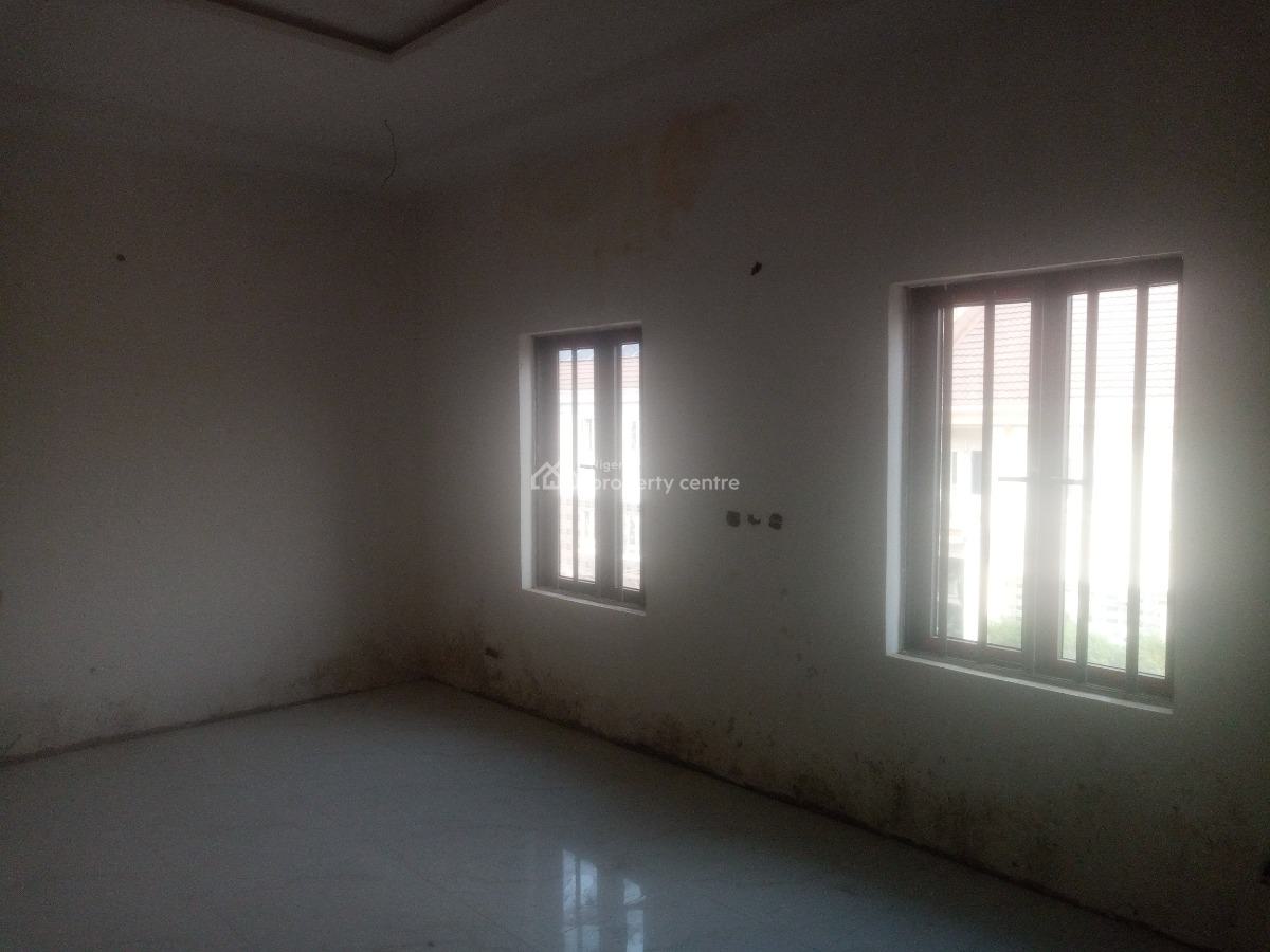 New 3 Bedroom Terrace Duplex + Bq, Rockdale Manor Estate, Dutse Abuja, Dutse, Abuja, Terraced Duplex for Rent