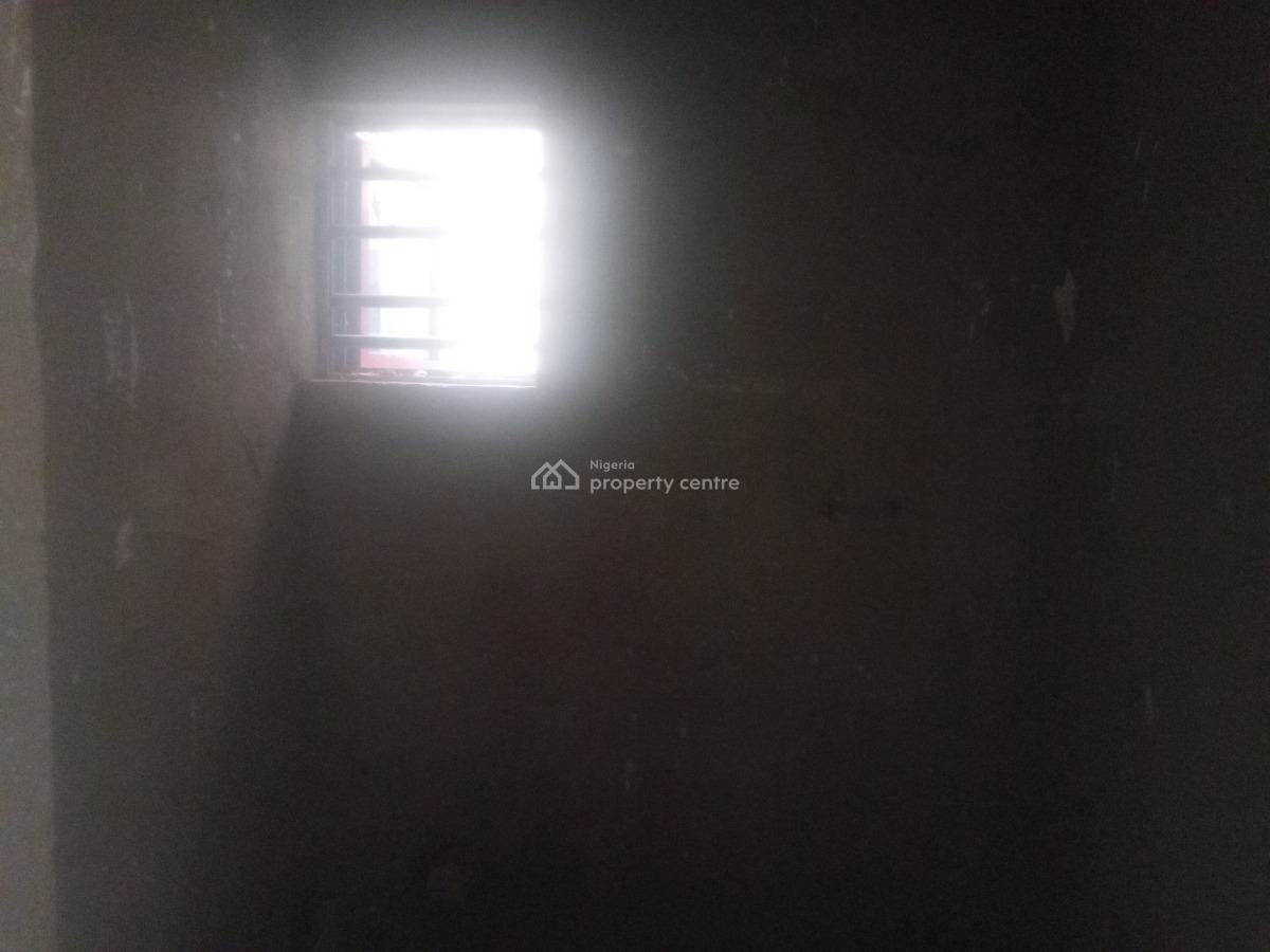 New 3 Bedroom Terrace Duplex + Bq, Rockdale Manor Estate, Dutse Abuja, Dutse, Abuja, Terraced Duplex for Rent