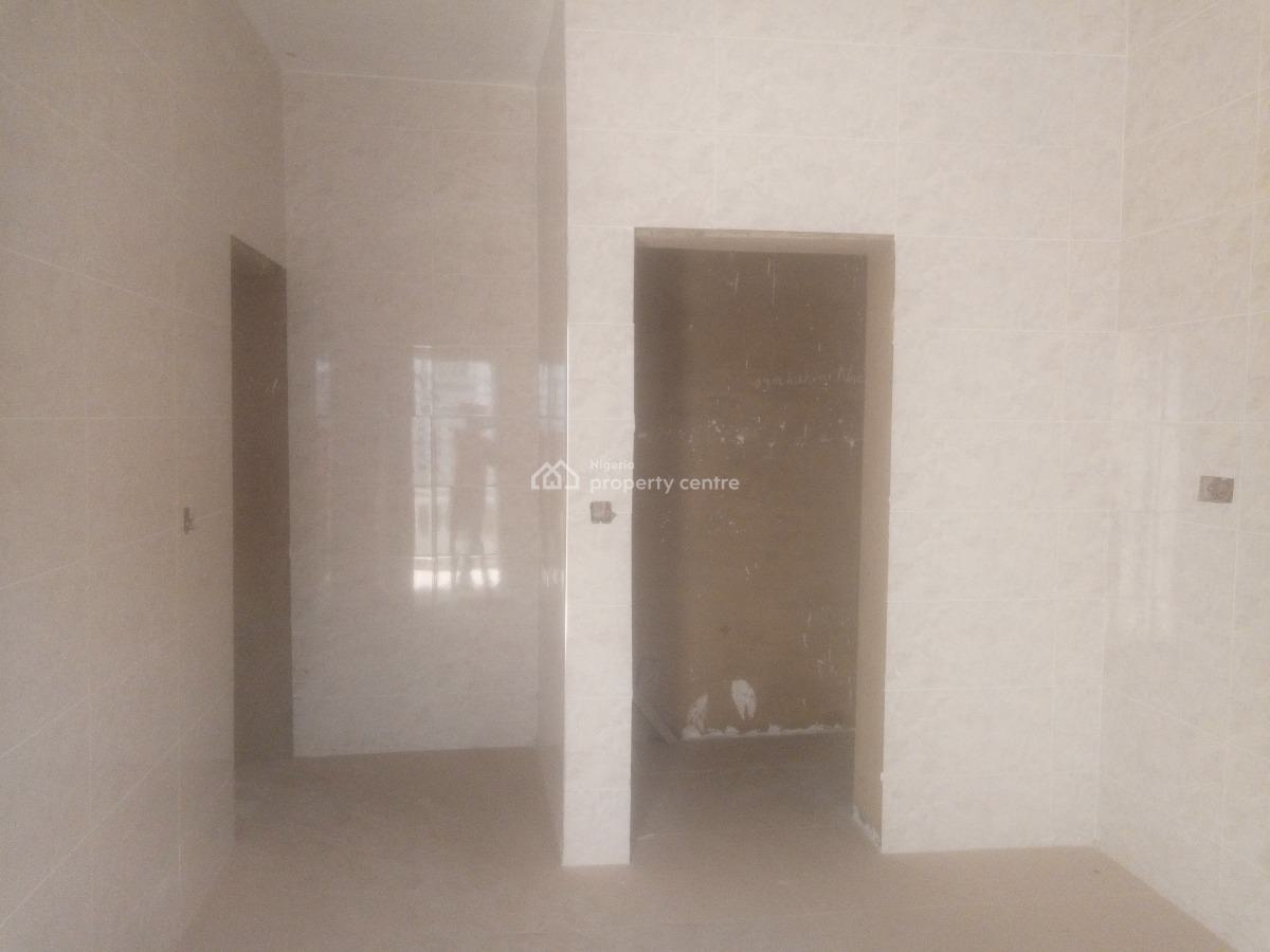 New 3 Bedroom Terrace Duplex + Bq, Rockdale Manor Estate, Dutse Abuja, Dutse, Abuja, Terraced Duplex for Rent