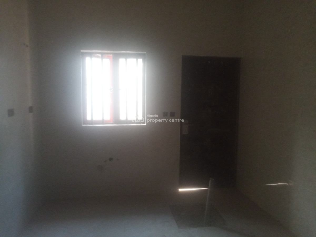 New 3 Bedroom Terrace Duplex + Bq, Rockdale Manor Estate, Dutse Abuja, Dutse, Abuja, Terraced Duplex for Rent