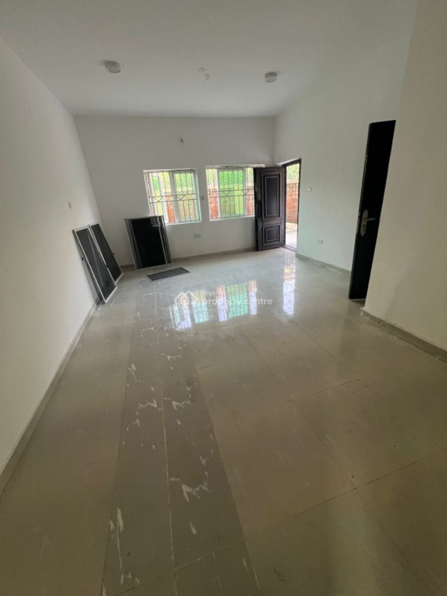 Elegant and Beautiful 2 Bedroom with Card Security, Agungi, Lekki, Lagos, Flat / Apartment for Rent