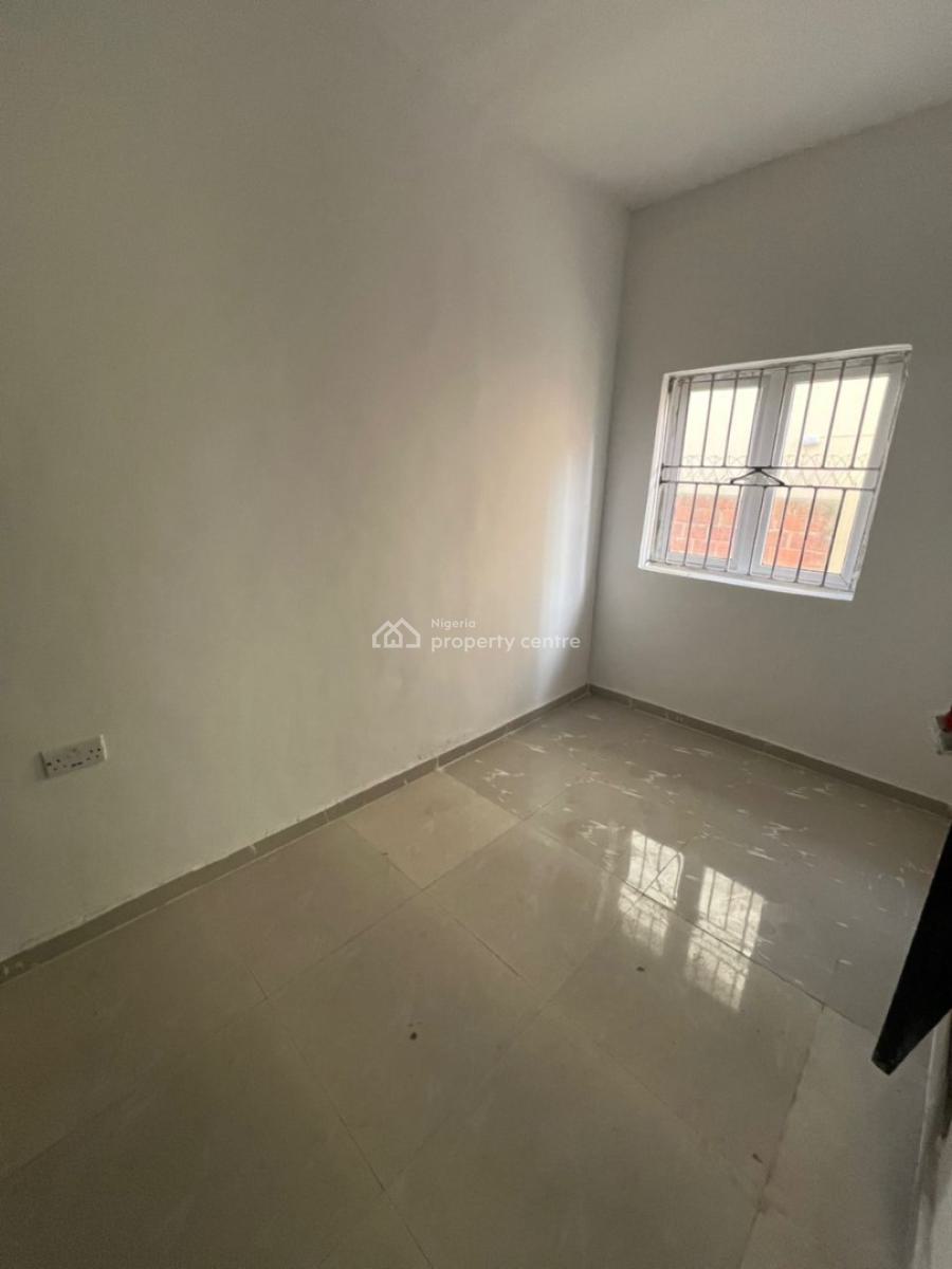 Elegant and Beautiful 2 Bedroom with Card Security, Agungi, Lekki, Lagos, Flat / Apartment for Rent