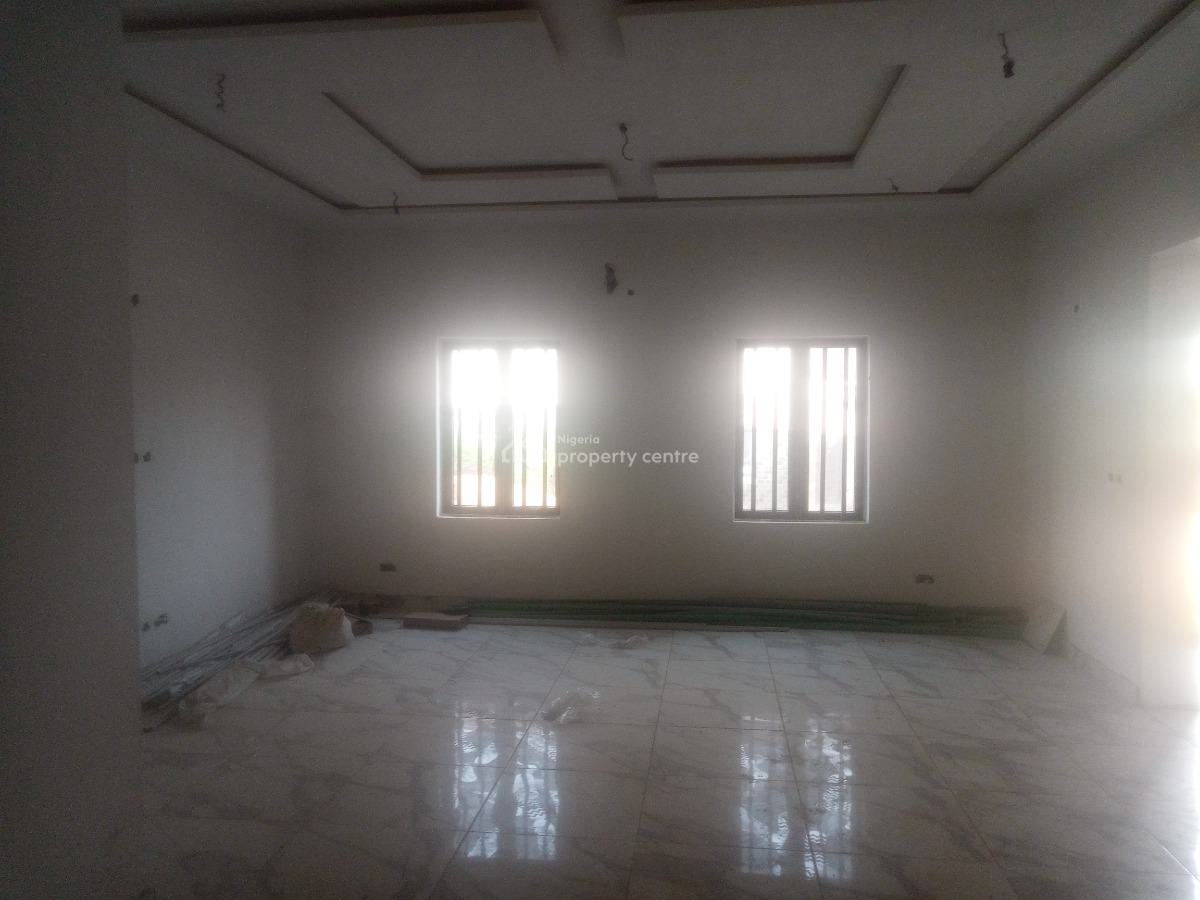 New 5 Bedroom Detached House + Bq, Rockvale Estate, Dutse Abuja, Dutse, Abuja, Detached Duplex for Rent