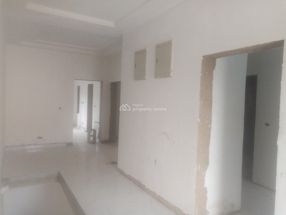 New 5 Bedroom Detached House + Bq, Rockvale Estate, Dutse Abuja, Dutse, Abuja, Detached Duplex for Rent