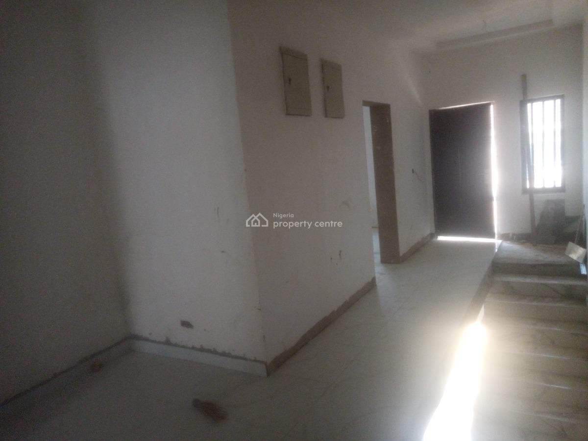 New 5 Bedroom Detached House + Bq, Rockvale Estate, Dutse Abuja, Dutse, Abuja, Detached Duplex for Rent