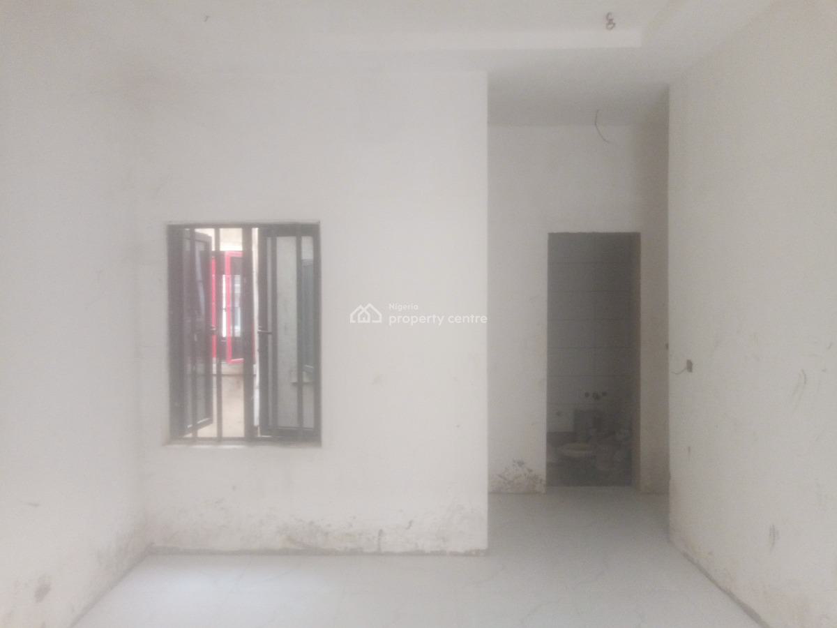 New 5 Bedroom Detached House + Bq, Rockvale Estate, Dutse Abuja, Dutse, Abuja, Detached Duplex for Rent